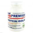 XBODY Premium Protein Isolat Vanille Pulver