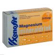 XENOFIT Magnesium+Vitamin C Btl.