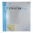 XTRASORB Foam Schaumverband 20x20 cm nicht haftend