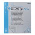 XTRASORB HCS Hydrogelplatte 8x8 cm haftend