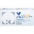 XYZAL Filmtabletten