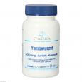 YAMSWURZEL 500 mg Junek Kapseln