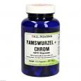 YAMSWURZEL+CHROM GPH Kapseln