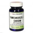 YAMSWURZEL+CHROM GPH Kapseln