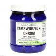 YAMSWURZEL+CHROM GPH Kapseln