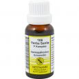 YERBA SANTA F Komplex Nr.106 Dilution