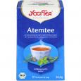 YOGI TEA Atem Tee Bio Filterbeutel