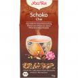 YOGI TEA Choco Chai Bio