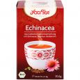 YOGI TEA Echinacea Bio Filterbeutel