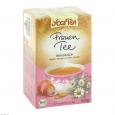 YOGI TEA Frauen Tee Bio Filterbeutel