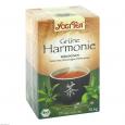 YOGI TEA Grüne Harmonie Bio Filterbeutel
