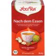 YOGI TEA Nach dem Essen Bio Filterbeutel
