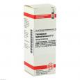 YOHIMBINUM HYDROCHLORICUM D 12 Dilution