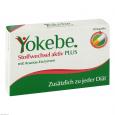 YOKEBE Plus Stoffwechsel aktiv Kapseln