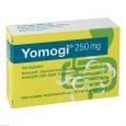 YOMOGI 250 mg Hartkapseln