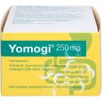 YOMOGI 250 mg Hartkapseln