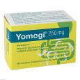 YOMOGI 250 mg Hartkapseln