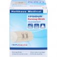 YPSIDUR Kurzzugbinde 8 cmx5 m