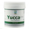 YUCCA PLUS Kapseln