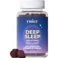YUICY Deep Sleep Melatonin Waldb.Vit.Gummies zf