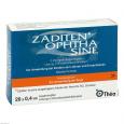 ZADITEN ophtha sine 0,25 mg/ml Augentr.Einzeldos.