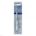 ZAHNBÜRSTE indigo 6-36 M chicco