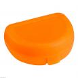 ZAHNSPANGENBOX small orange