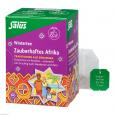 ZAUBERHAFTES Afrika Kräutertee Bio Salus Fbtl.
