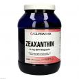 ZEAXANTHIN 6 mg GPH Kapseln