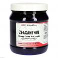 ZEAXANTHIN 6 mg GPH Kapseln