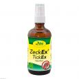 ZECKEX flüssig vet.