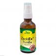 ZECKEX Spray Neu vet.