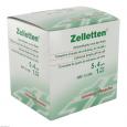 ZELLETTEN Tupfer 4x5 cm unsteril Rolle