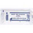 ZELLSTOFF MULLKOMPRESSEN 10x20 cm unsteril