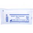ZELLSTOFF VLIES Kompressen unsteril 10x20 cm