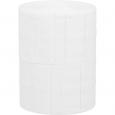 ZELLSTOFFTUPFER 4x5 cm Rolle