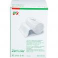 ZEMUKO Vliesstoff-Kompr.gerollt 10 cmx2 m