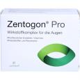 ZENTOGON Pro Tabletten