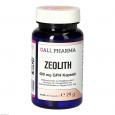ZEOLITH 400 mg GPH Kapseln