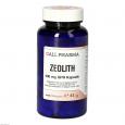 ZEOLITH 400 mg GPH Kapseln