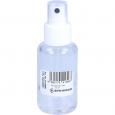 ZERSTÄUBER Glas 50 ml weiß