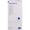 ZETUVIT E Saugkompressen steril 10x20 cm