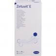 ZETUVIT E Saugkompressen steril 10x20 cm