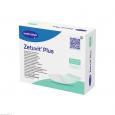 ZETUVIT Plus extrastarke Saugkompr.steril 10x10 cm