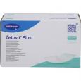 ZETUVIT Plus extrastarke Saugkompr.steril 10x20 cm