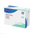 ZETUVIT Plus extrastarke Saugkompr.steril 15x20 cm