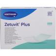 ZETUVIT Plus extrastarke Saugkompr.steril 20x25 cm