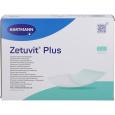 ZETUVIT Plus extrastarke Saugkompr.steril 20x25 cm