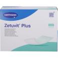 ZETUVIT Plus extrastarke Saugkompr.steril 20x25 cm