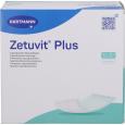 ZETUVIT Plus extrastarke Saugkompr.steril 20x40 cm